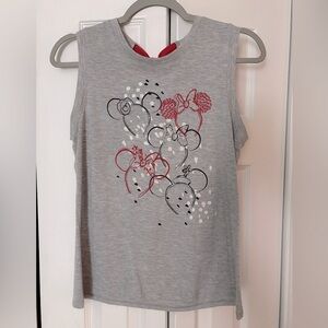 Disney Minnie Mouse ears t-shirt